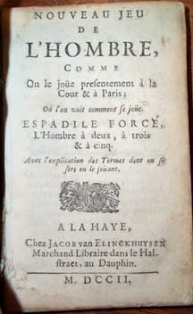 Divertissemens Innocnes